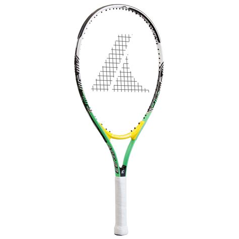 pro kennex aluminium junior tennis rackets max sports