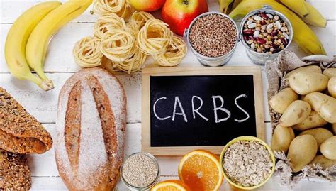 carb diet   harmful  health    signs