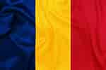 Billedresultat for Romanian flag. størrelse: 150 x 100. Kilde: wallpapercave.com
