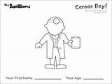 Career Coloring Pages Sheets Template sketch template