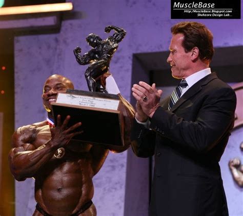 2008 arnolds classic won by dexter jackson muscle base