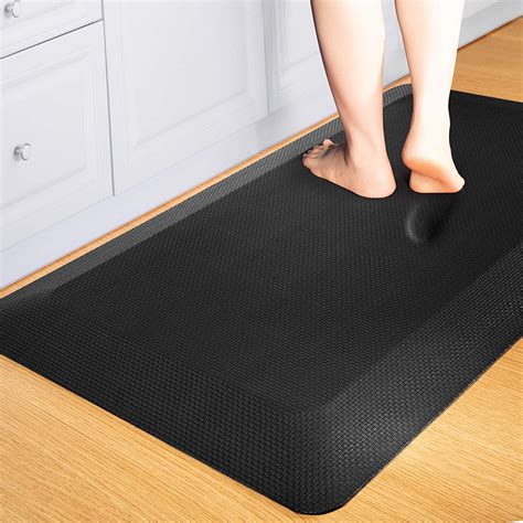 Anti Fatigue Mat Floor Kitchen Mat Featol Standing Desk