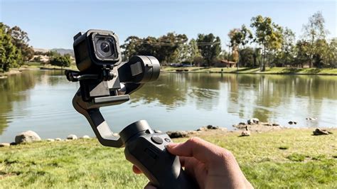 gopro osmo mobile