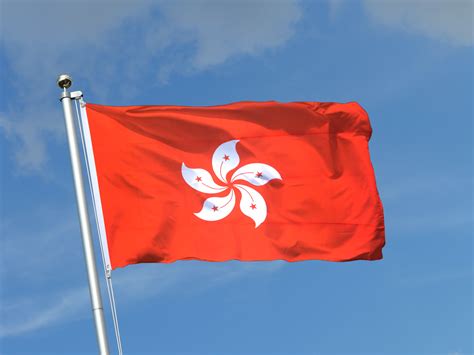 hong kong flag  sale buy   royal flags
