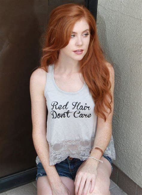 8 tumblr i love redheads red hair natural red hair