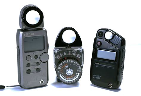 light meters quick guide  wiki