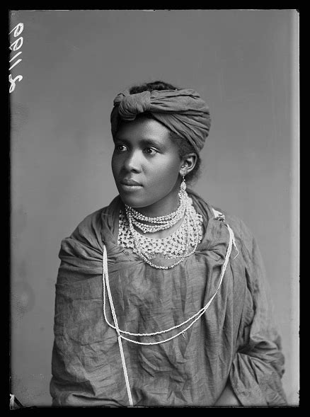 victorian women of color 32 photos of beauty in the age