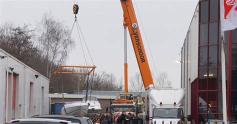 strafzaak tegen watersportbedrijf kaatsheuvel geseponeerd wel heffing