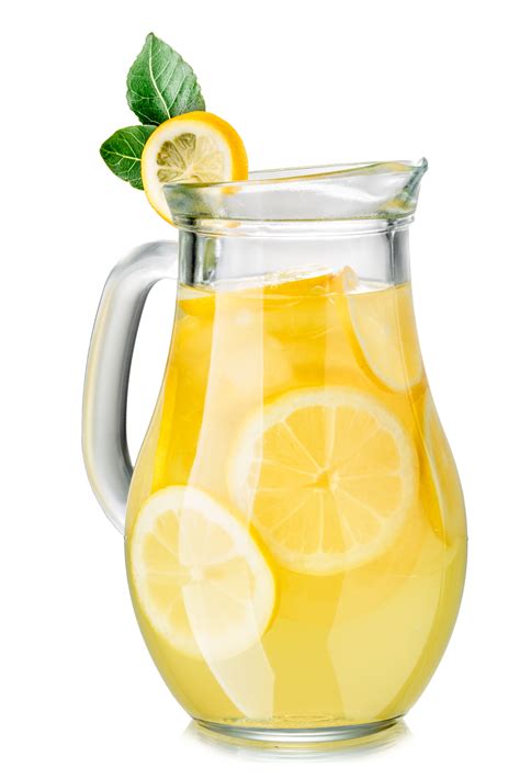 lemonade pitcher medicatrix