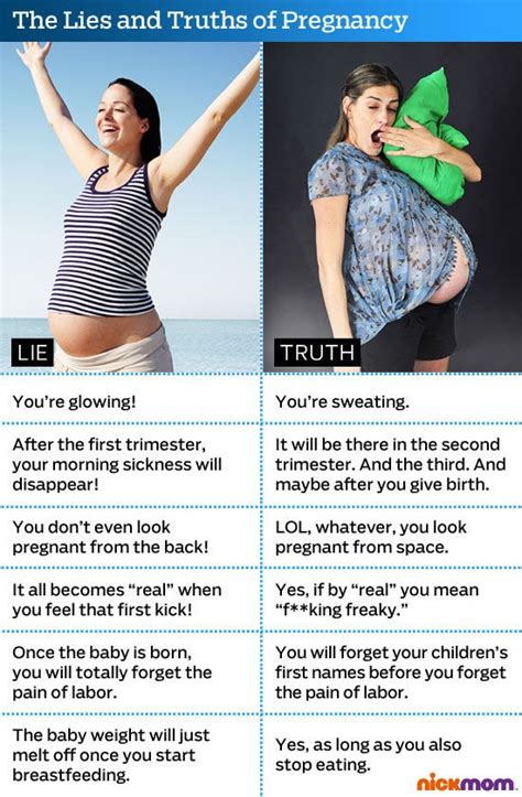 funny quotes about being pregnant quotesgram