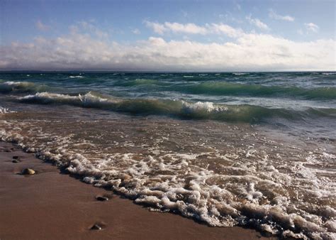 Безплатна снимка плаж море крайбрежие на открито пясък океан