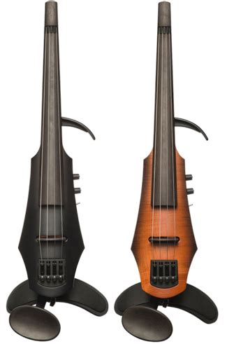 electric string instruments