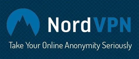 nordvpn most fastest secure anonymous vpn service