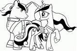 Coloring Pages Nightmare Moon Popular sketch template