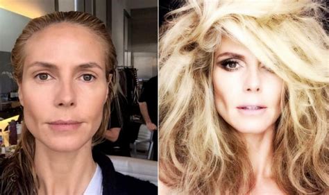 see what your favorite celebrities look like without makeup 40 pics