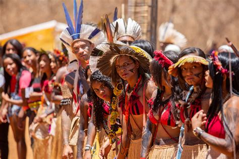panama jovens indigenas brasileiros denunciam realidade de violencia contra os povos