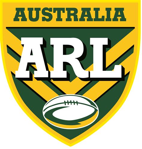 australian rugby league logos