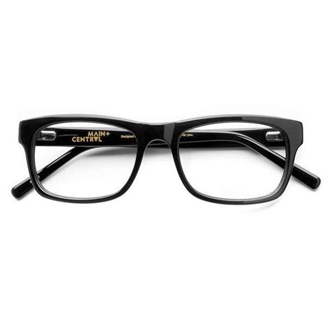 men s glasses 35 liked on polyvore featuring men s fashion men s