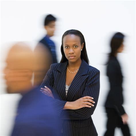 entrepreneurial success tips  powerful black business women