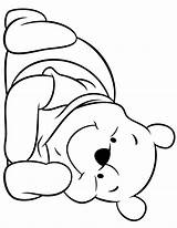 Pooh Winnie Coloriage Caricaturas Rousey Ronda Pintar Tiernos Muñecas Hmcoloringpages Mewarn11 Loudlyeccentric Tigger Ausmalbilder Colorier Ourson Carros sketch template