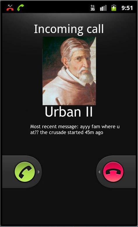 Urban Ii Deus Vult Know Your Meme