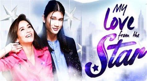 My Love From Another Star October 8 2020 Pinoy Teleserye Replay