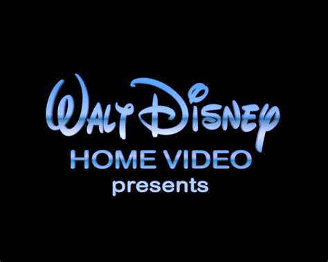 walt disney home video presents   rodster  deviantart