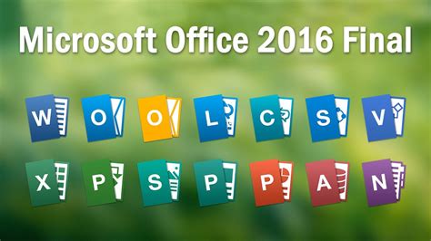 microsoft office  final iso multilanguage pack