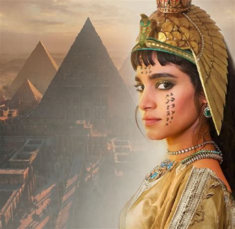 the mummy 2017 her egypt [princess ahmanet] by cyprus 1 on deviantart