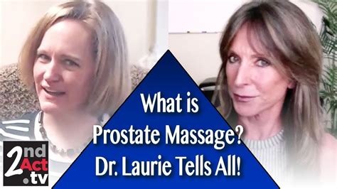 Massage Prostate Doctor – Telegraph