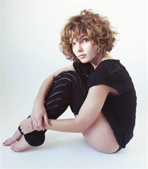 pin on camren bicondova ️