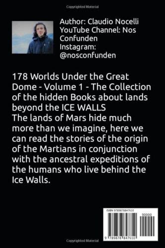 lands  mars  worlds   great dome ebay