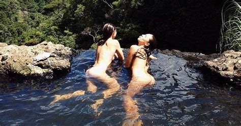 friends and sister skinny dipping top porn
