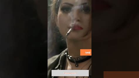 girls smoking status 2021 youtube