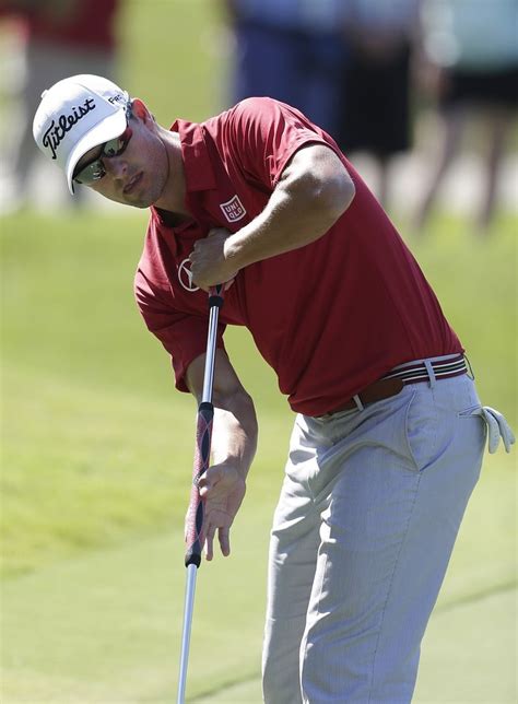 bad news for adam scott as anchored putters are banned from 2016