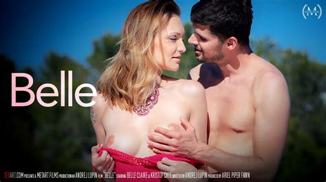 Sexart Presents Belle Claire And Kristof Cale In Belle – 23 12 2018