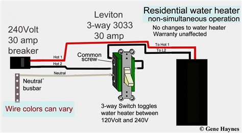 leviton presents   install  decora combination device  leviton double switch wiring