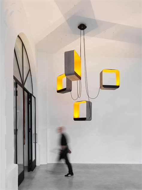 contemporary lighting modern lighting  designheure