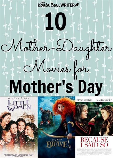10 mother daughter movies for mother s day the daughter movie mother