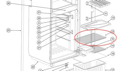 wiring diagram  norcold refrigerator wiring diagram pictures