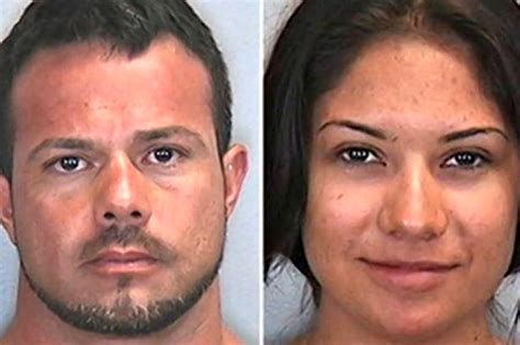 Couple Arrested For Having Sex On Public Beach In Front Of
