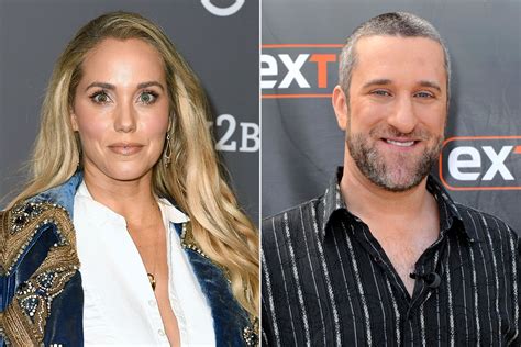 Elizabeth Berkley On Whether Dustin Diamond Will Appear On The Saved By