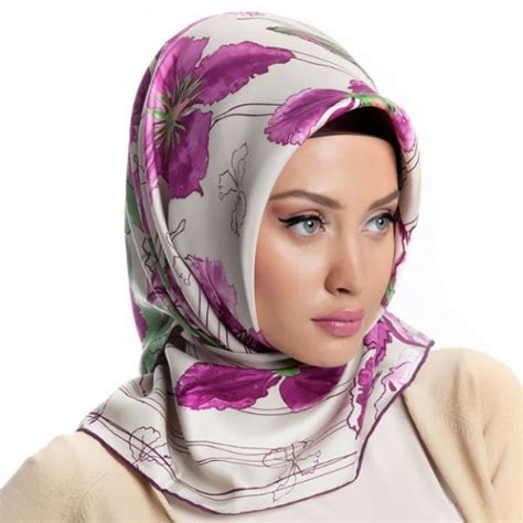 Last Minute Girls Hijab Styles For Face Shapes