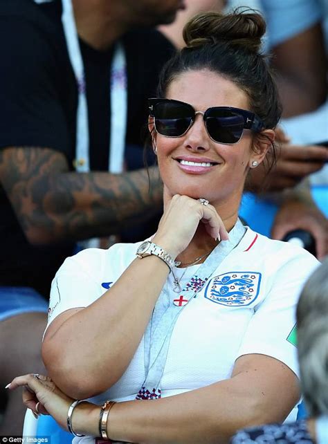 Rebekah Vardy Reveals The England Sex Ban Has Been Lifted My Style News