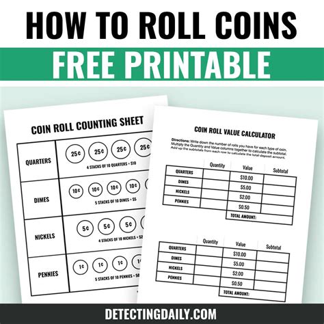 printable coin wrappers acopax