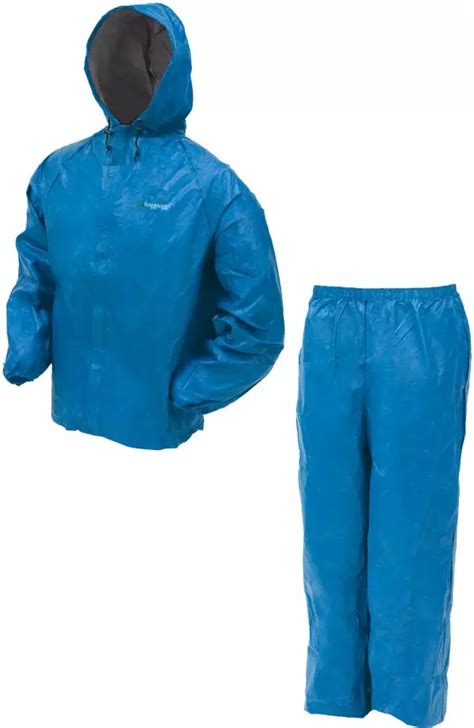 frogg toggs youth ultra lite rain suit dicks sporting goods