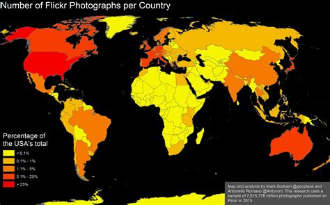 map  flickr  shows  world digital divide cittadini