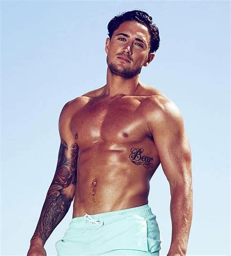 Stephen Bear Nude Leaked Pics And Jerking Off Video