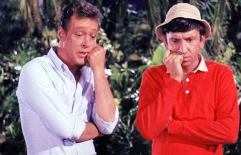 gilligan s island professor roy hinkley [intj]