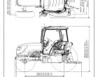 kubota    tractors workshop manual